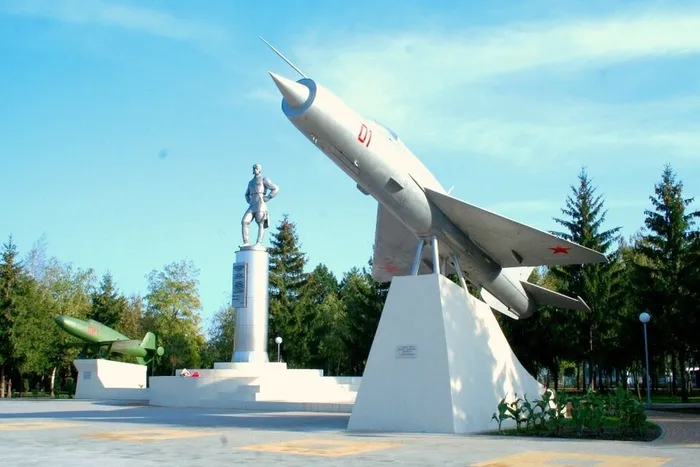 мемориал Г.Я. Бахчиванджи